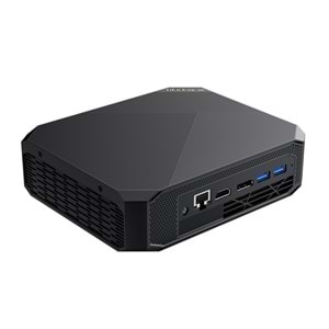 BLACKVIEW MP200 MINIPC I5 12450 4.4GHZ/16GB/512GB
