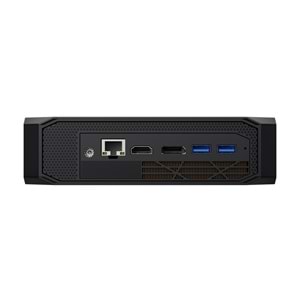 BLACKVIEW MP200 MINIPC I5 12450 4.4GHZ/16GB/512GB