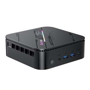 BLACKVIEW MP100 PRO MINIPC I3 1215U 4.4GHZ/16GB/512GB Win 11 PRO