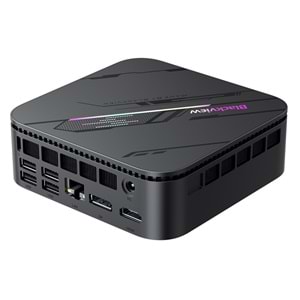 BLACKVIEW MP100 PRO MINIPC I3 1215U 4.4GHZ/16GB/512GB Win 11 PRO