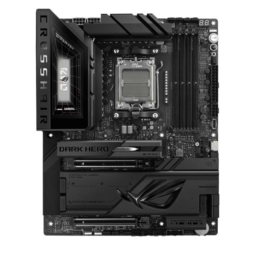 ASUS ROG CROSSHAIR X870E DARK HERO AM5 ANAKART