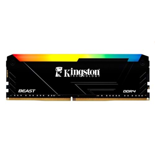 32GB DDR4 CL16 KF432C16BB2A/32TR KINGSTON RGB 1x32