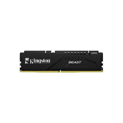 32GB DDR5 CL36 6000MHz DIMM KF560C36BBE-32TR KINGSTON BEAST