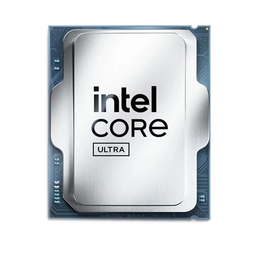 INTEL CORE ULTRA 5 250K PLUS TRAY