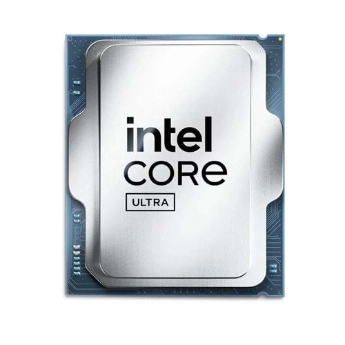 INTEL CORE ULTRA 5 250KF PLUS TRAY 3.3GHz-5.3GHz 30MB TRAY 1851P