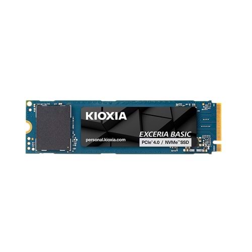 2TB KIOXIA EXCERIA BASIC M.2 7300/6800MB/s LSF10Z002TG8
