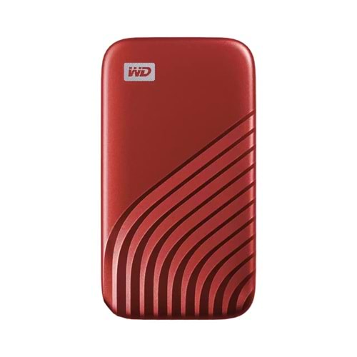 WD My Passport WDBYVG0020BRD-WESN 2TB 2,5" USB 3.2