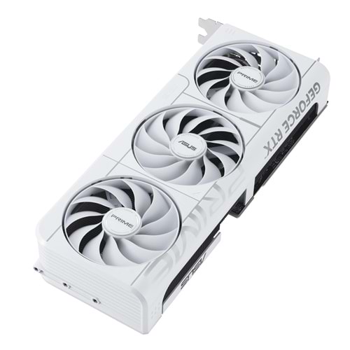 ASUS PRIME-RTX5070-O12G-WHITE 12GB 192BIT VGA