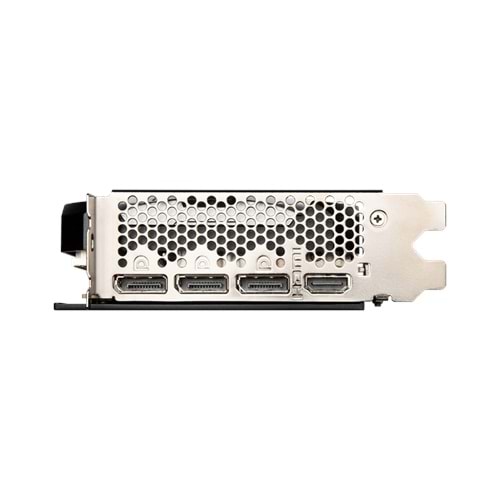 MSI GEFORCE RTX 4060 TI VENTUS 3X E 8G OC 128BIT