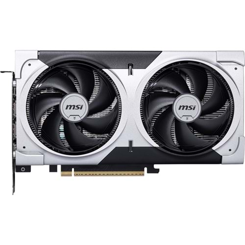 MSI GEFORCE RTX 5060 Ti 8G VENTUS 2X PLUS