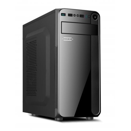 HIPER K-730 300W 12CM FAN MINI ATX KASA
