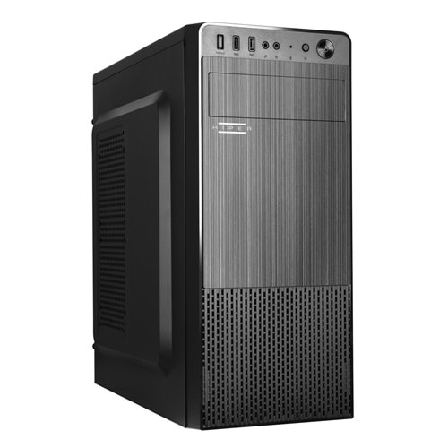 HIPER K-740 350W 12CM FAN MINI ATX KASA