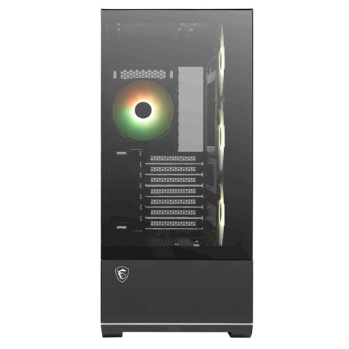 MSI MAG PANO 110R PZ ATX ARGB OYUNCU KASASI