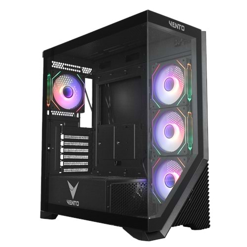 VENTO VG4202FLA 850W GEN5 PSU GAMING KASA