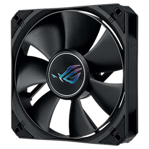 ASUS ROG STRIX LC III 360MM İŞLEMCİ SIVI SOĞUTUCU