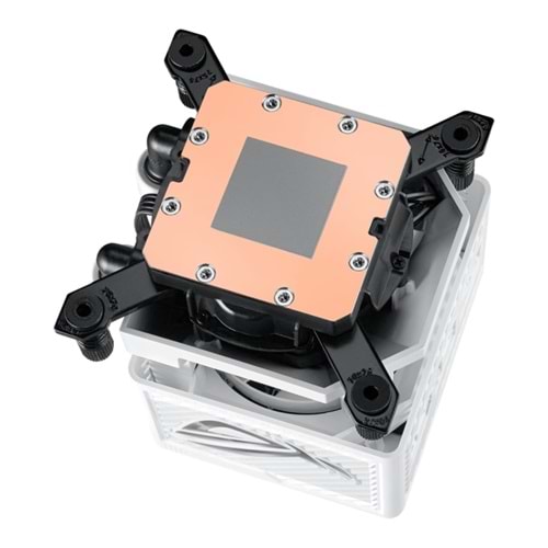 ASUS ROG Ryujin III 360 ARGB Extreme 360mm Beyaz İ