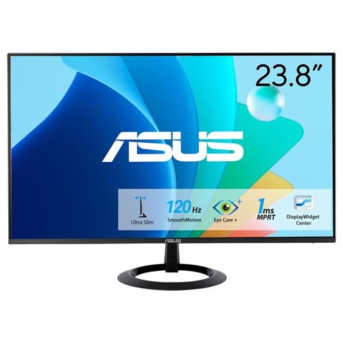 23.8 ASUS VZ249HG 1MS 120HZ FHD IPS GAMING