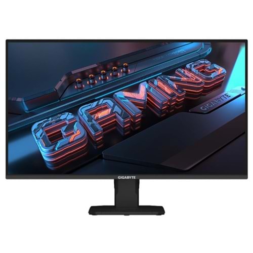 GIGABYTE G25F2 24,5" 200HZ 1MS 1920X1080 FHD MONITOR