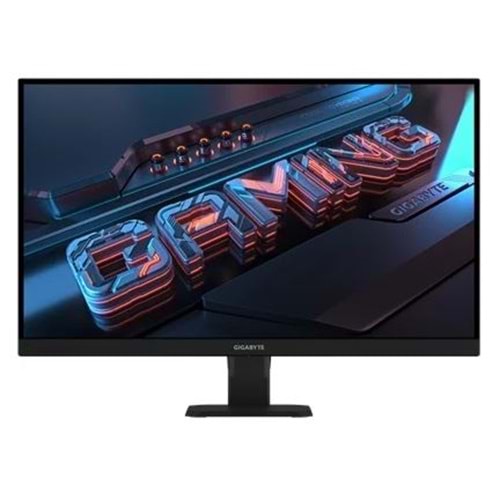 27" GIGABYTE GS27FA 1MS 180HZ FHD MONITOR