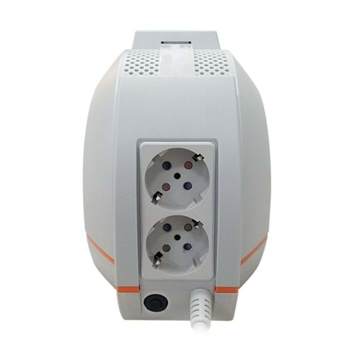 TUNÇMATIK REGULINE 3000 VA REGÜLATÖR MONOFAZE