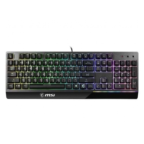 MSI VIGOR GK30 GAMING TR KLAVYE