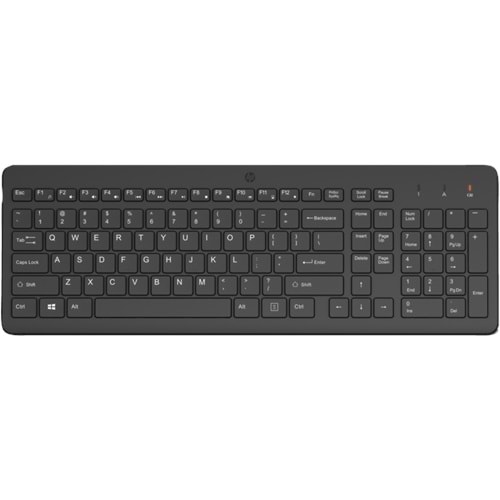 HP 225 805T1AA KABLOSUZ KLAVYE