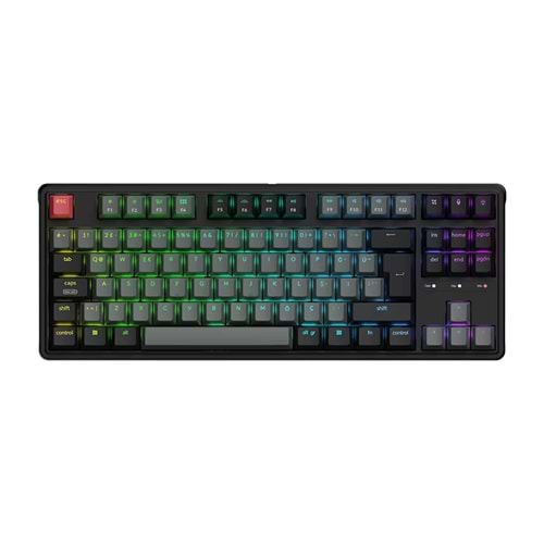 KEYCHRON C3 PRO 8K QMK C3PX-H3Z-TR
