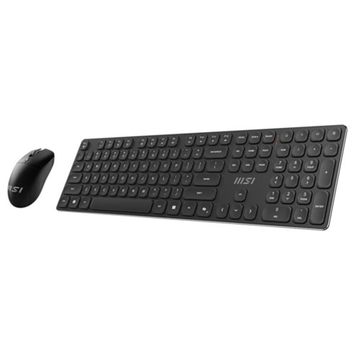 MSI FORGE K210 W COMBO TR
