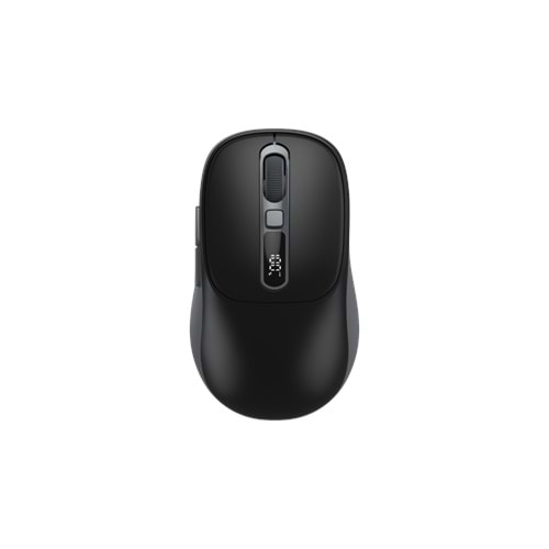 FRISBY FM-296WM KABLOSUZ OPTİK MOUSE SİYAH