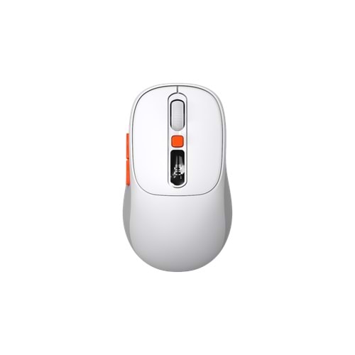 FRISBY FM-294WM KABLOSUZ OPTİK MOUSE BEYAZ