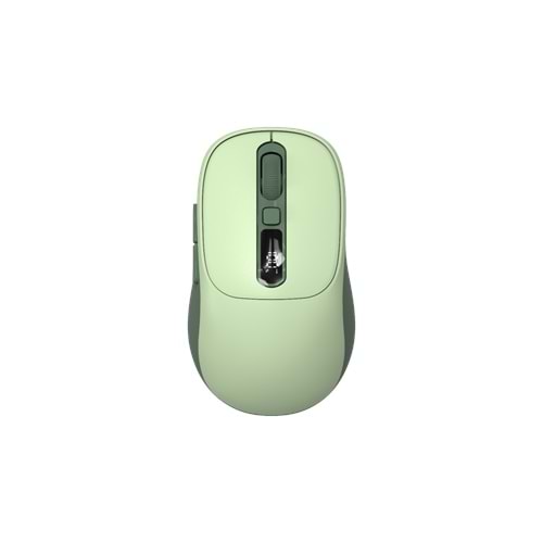 FRISBY FM-292WM KABLOSUZ OPTİK MOUSE YEŞİL