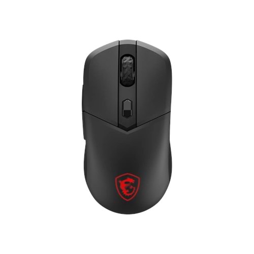 MSI VERSA 300 WIRELLES 8K MOUSE