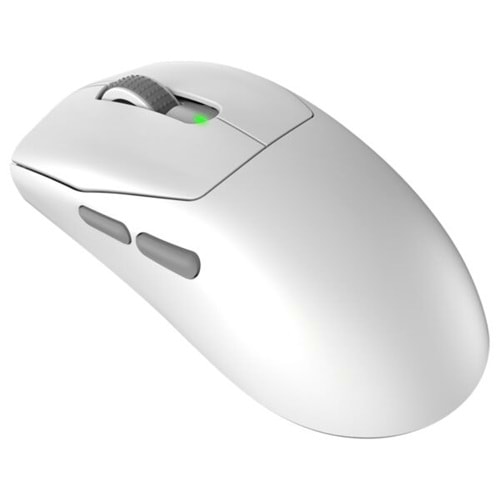 MSI FORGE GM340 W WHITE MOUSE