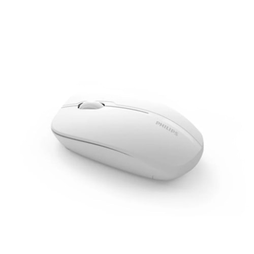 PHILIPS KABLOSUZ MOUSE SPK7318W BEYAZ
