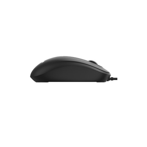 PHILIPS USB KABLOLU MOUSE SPK7238B SİYAH