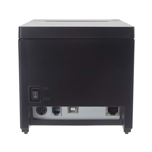 XPRINTER XP-Q807K BARKOD YAZICI