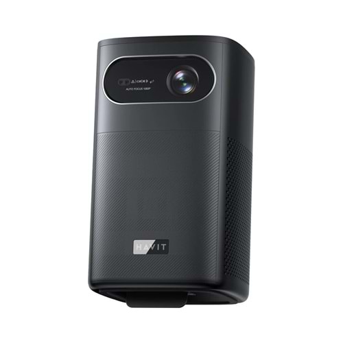 HAVIT PJ228 PLUS 250 LUMEN FULL HD PROJEKSIYON