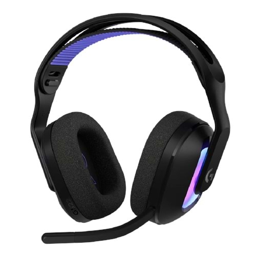 LOGITECH G G522 981-001544 KULAKLIK SIYAH