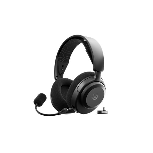 STEELSERIES ARCTIS NOVA 3XW SIYAH	61689