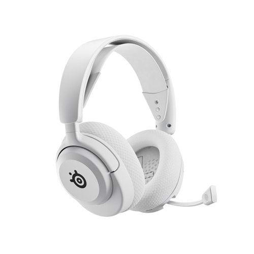 STEELSERIES ARCTIS NOVA 5P BEYAZ	61674