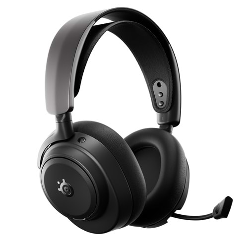 STEELSERIES ARCTIS NOVA PRO OMNI SIYAH 61721