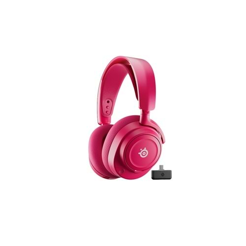 STEELSERIES ARCTIS NOVA 7P GEN 2 MAGENTA SSH61746.