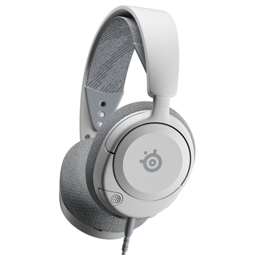 STEELSERIES SSH61607 ARCTIS NOVA 1 BEYAZ KULAKLIK