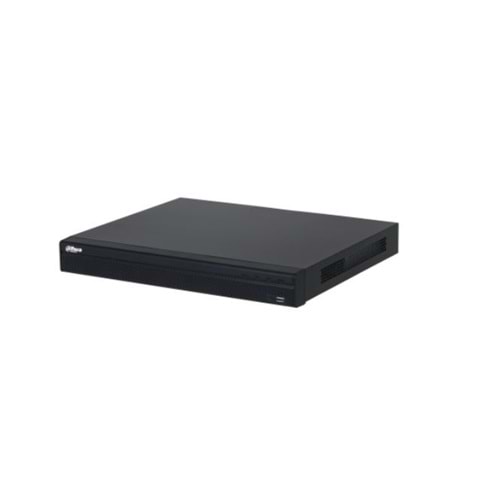 DAHUA NVR4216-16P-4KS3 16 KANAL 2HDD(10TB) POE NETWORK KAYIT CİHAZI