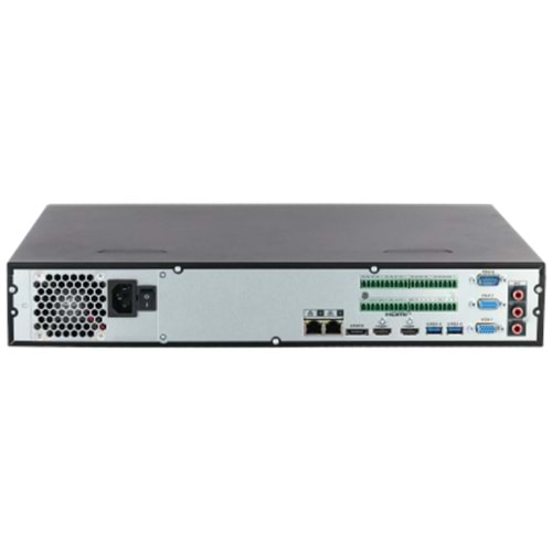 DAHUA NVR5432-EI2 32 KANAL 4HDD(26TB) NETWORK KAYIT CİHAZI