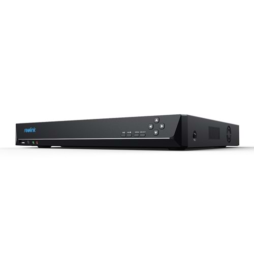 REOLINK NVS36 36 KANAL NETWORK KAYIT CİHAZI
