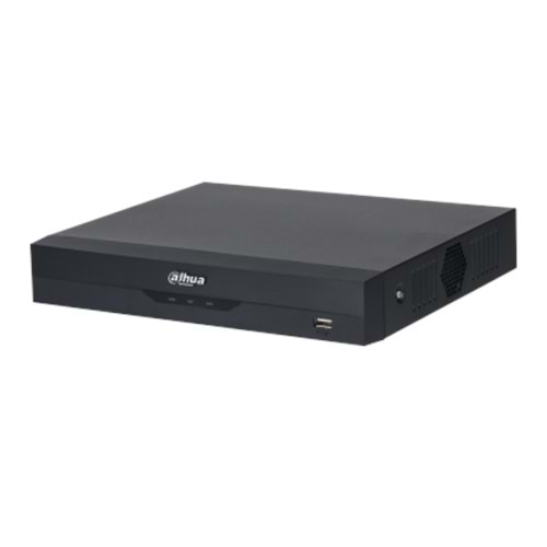 DAHUA XVR5104HS-5M-I3 4 KANAL 1HDD(16TB) AHD/HİBRİT KAYIT CİHAZI