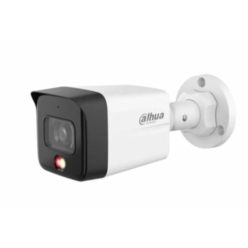 DAHUA IPC-HFW1239TC1-SA-IL 2MP 3.6MM IP BULLET KAMERA