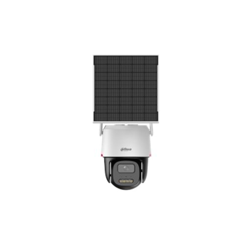 DAHUA APOLLO DH-BP3EW-4G SOLAR 4G PT KAMERA