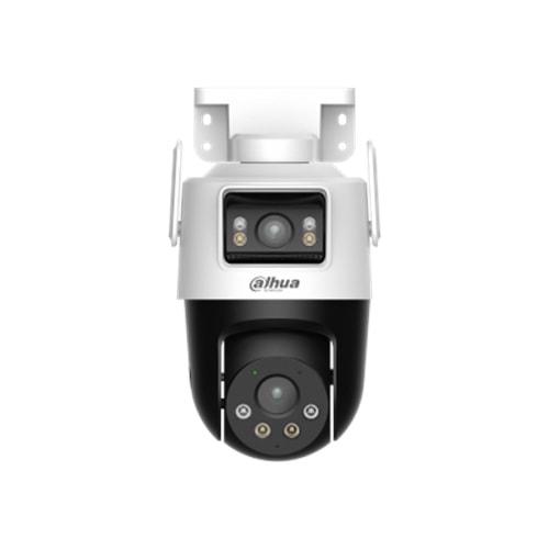 DAHUA IPC-WPT1339DD-SW-3E2-PV 3+3MP 2.8MM DUAL LENS Wİ-Fİ PT KAMERA